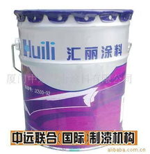 廈門中遠(yuǎn)聯(lián)合涂料 木器涂料產(chǎn)品列表