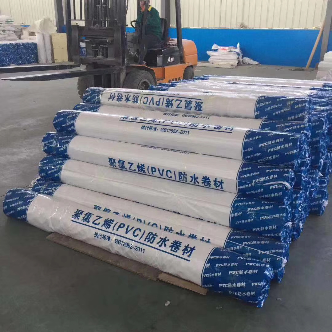 銷量嗖嗖的！高分子自粘膠膜防水卷材 非瀝青基防水卷材的價格與優勢解析
