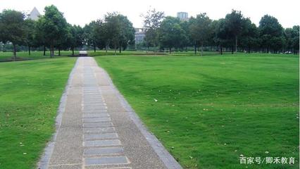 上海最美三所大學(xué)，景致與實(shí)力并存，考上學(xué)子皆不凡